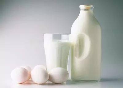 【小科普】钙片配着牛奶吃?你可能补了个“寂寞”