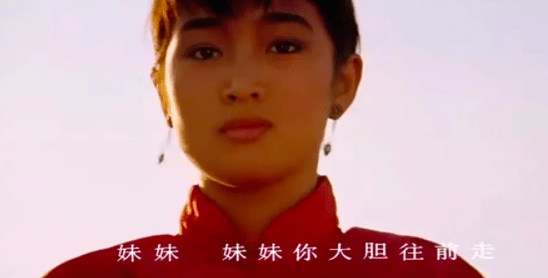别尬吹演技了,这才是华语女演员的巅峰