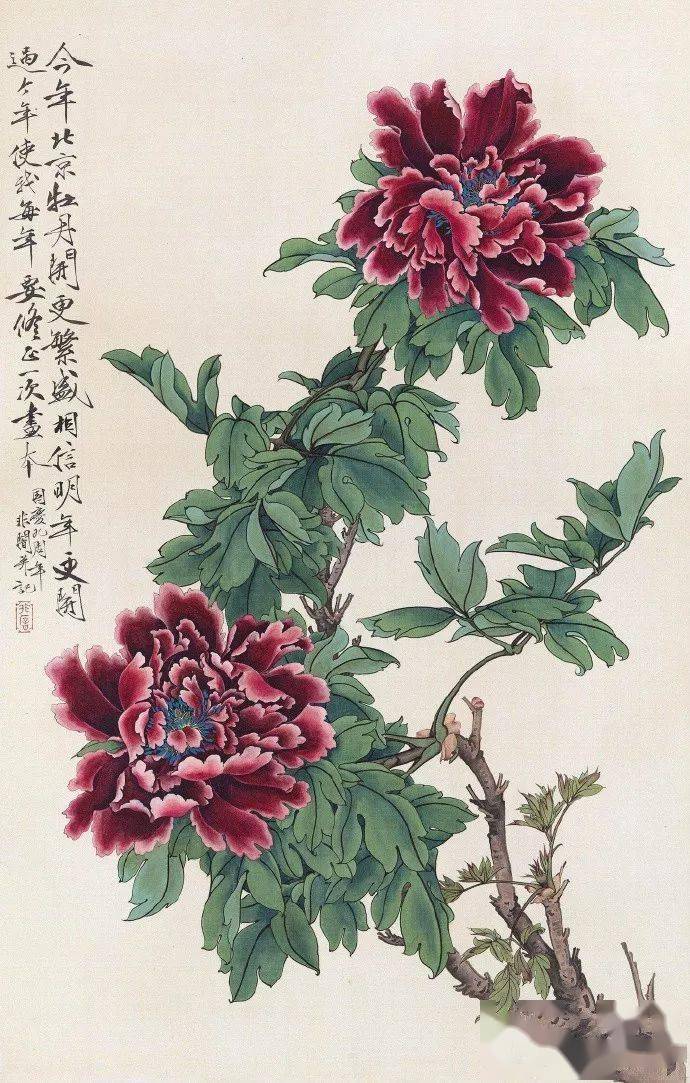 好画,灵魂的盛宴!