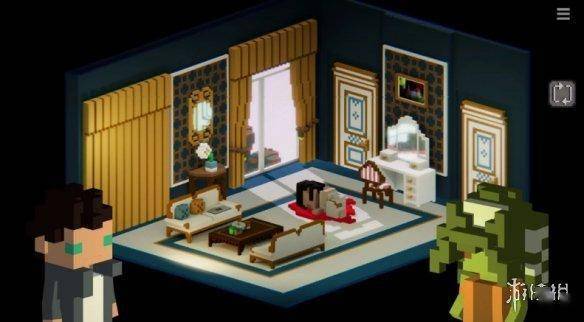 Steam新游推荐:解谜合作全都有 冒险沙盒玩不够