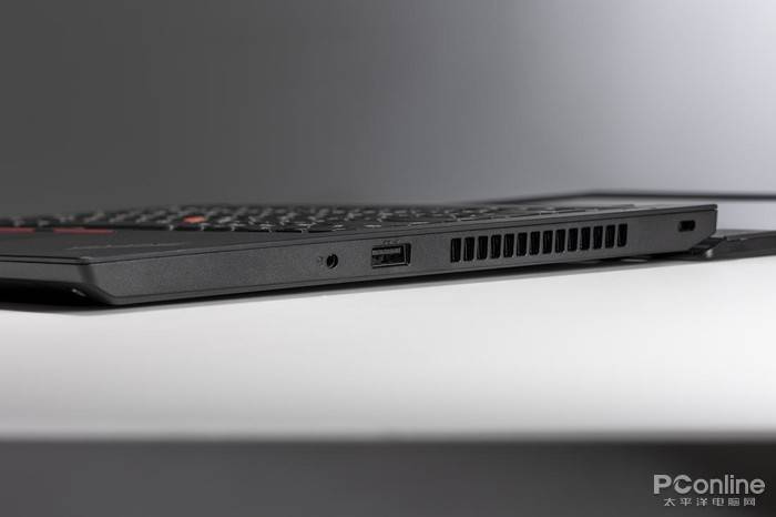 搭载AMD 锐龙PRO 4000处理器 移动办公好帮手——ThinkPad L14评测