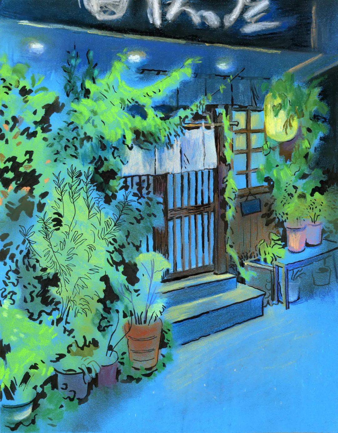 2021年,第一期投稿