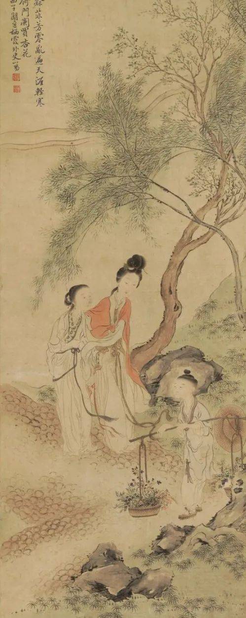 生活的诗意:诗并不在远方,你就是你的远方|周末读诗