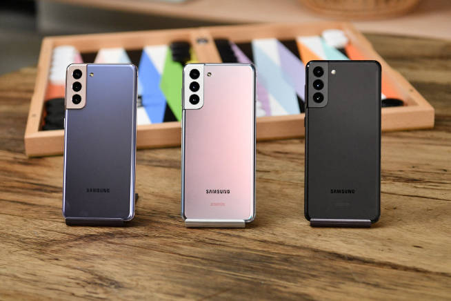 不用熬夜看发布会!三星Galaxy S21系列全配置+售价完整曝光