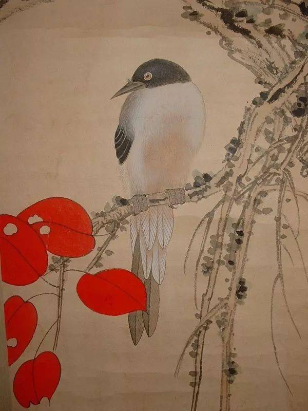 张大千:心中有个神仙境界,就可以画出一个神仙境界