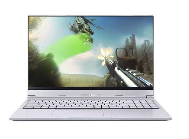 机械革命推出新款 Umi Pro3 :i7+ RTX 3060,7999 元