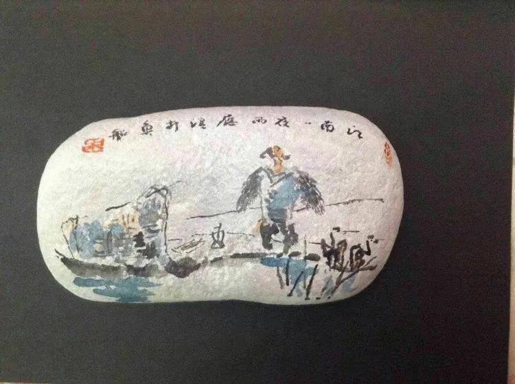 张永强绘画作品欣赏