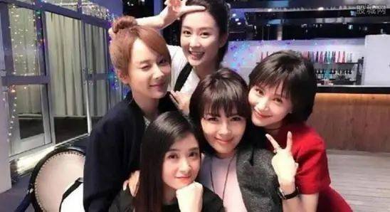 网传《欢乐颂3》即将开拍,五美要换人了?!