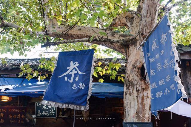 宽窄巷子仅是2A景区,却成为成都最火的商业街,游客说去了就知道