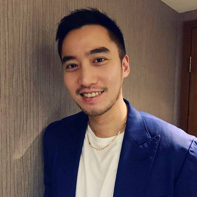 赖弘国口无遮拦与网友暧昧互动,遭阿娇粉丝警告,再乱说就告你