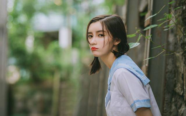 与生俱来清新气质,毫不做作,想让人靠近的星座