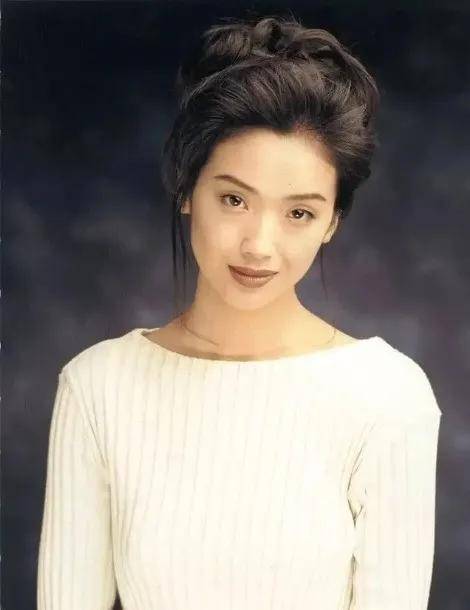 一生活得清醒的“丑女”吴倩莲,为何成了刘德华最亲的女星?