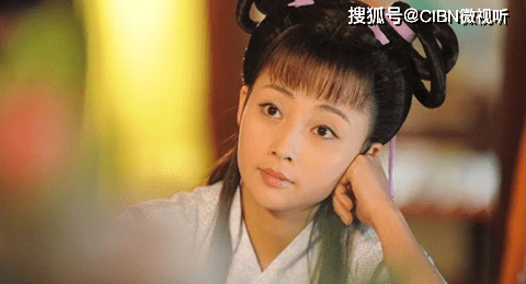 比范冰冰还美艳的“绝版杨贵妃”,当年因角色累垮身体……