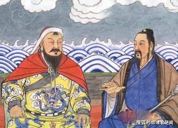 西游记的作者是谁?吴承恩真的是西游记的作者吗