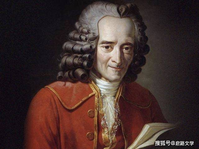 要在这个世界上获得成功的人,就必须记住伏尔泰的语录,警醒世人