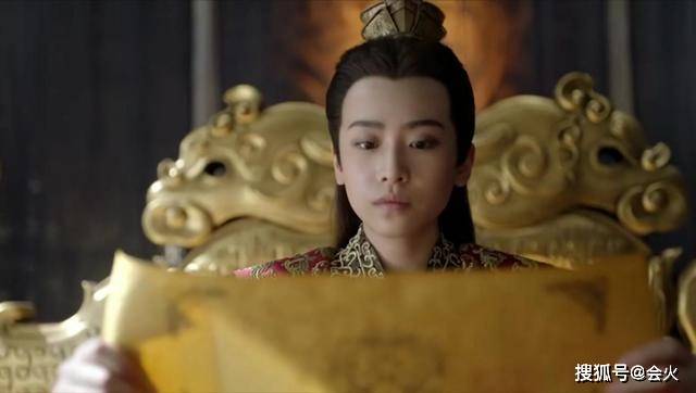 女扮男装却成李逵?“小龙女”新剧造型翻车,网友直言:丑到我了