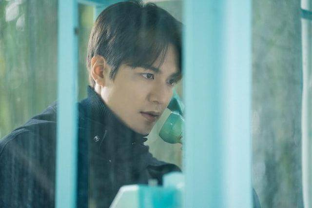 《永远的君主》:正片预告信息量大,正在揭开各种谜团