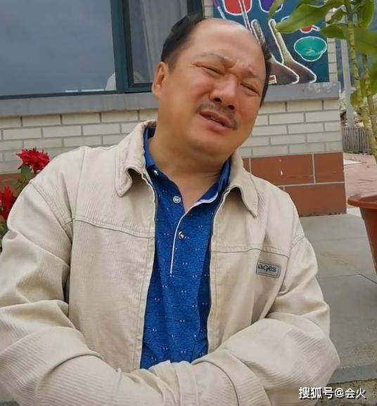 《乡村爱情》演员突发心梗离世!此前毫无预兆,电视剧还在拍摄中