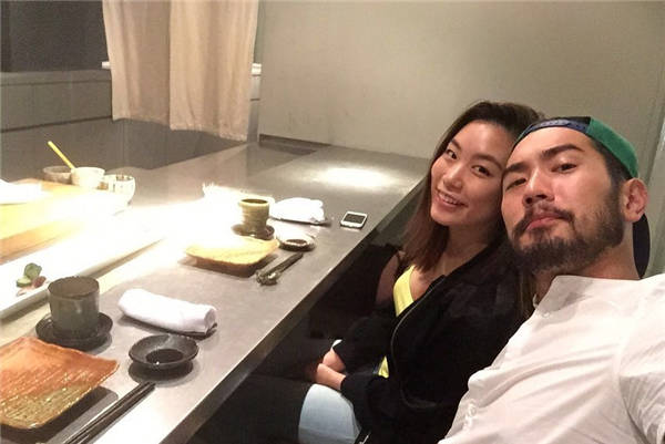高以翔离世半年!遗作《怪你过分美丽》定档,女友bella晒照宣传