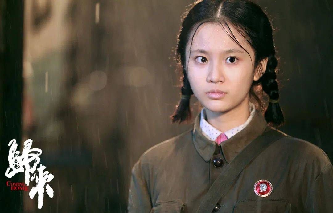 杨紫给她做配,在赵丽颖新剧中抢戏,如今她搭档任嘉伦又出幺蛾子