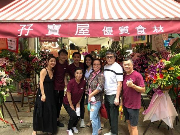 未来岳父汤镇宗对他很满意,马国明算是苦尽甘来,与汤洛雯好事近