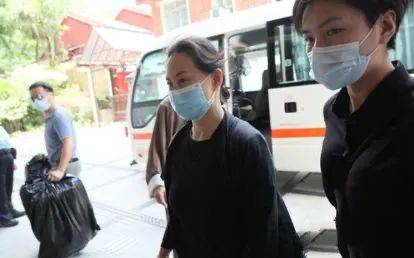 赌王去世后又添一乱!大房内讧未平息,外甥再向他追讨20亿