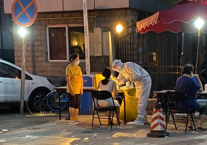 疫情是世界的清明,也带来了世界的清明