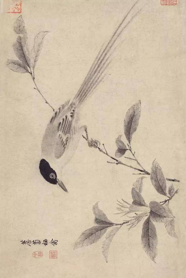 宋画,中国丹青史的高峰