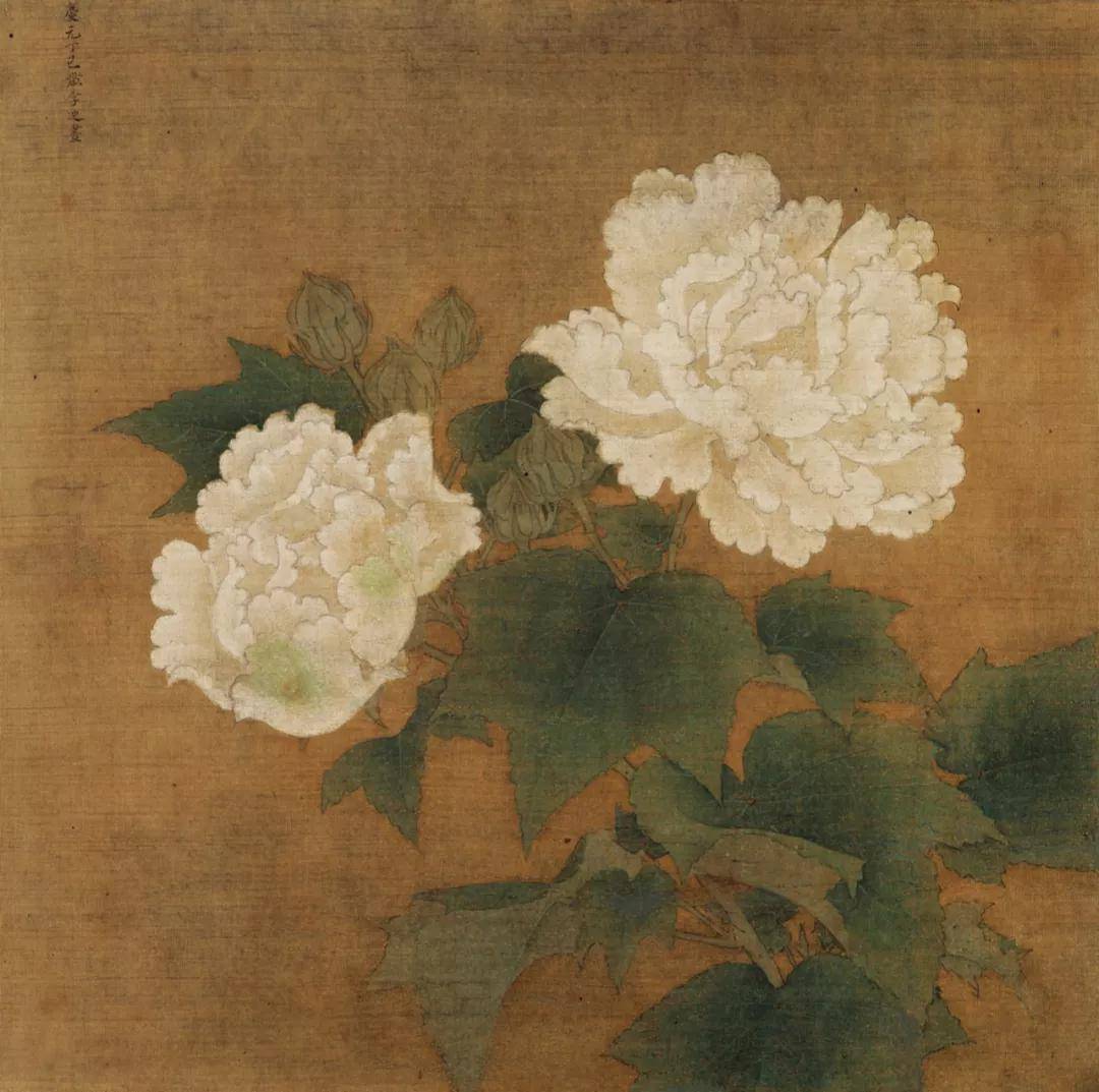 宋画,中国丹青史的高峰