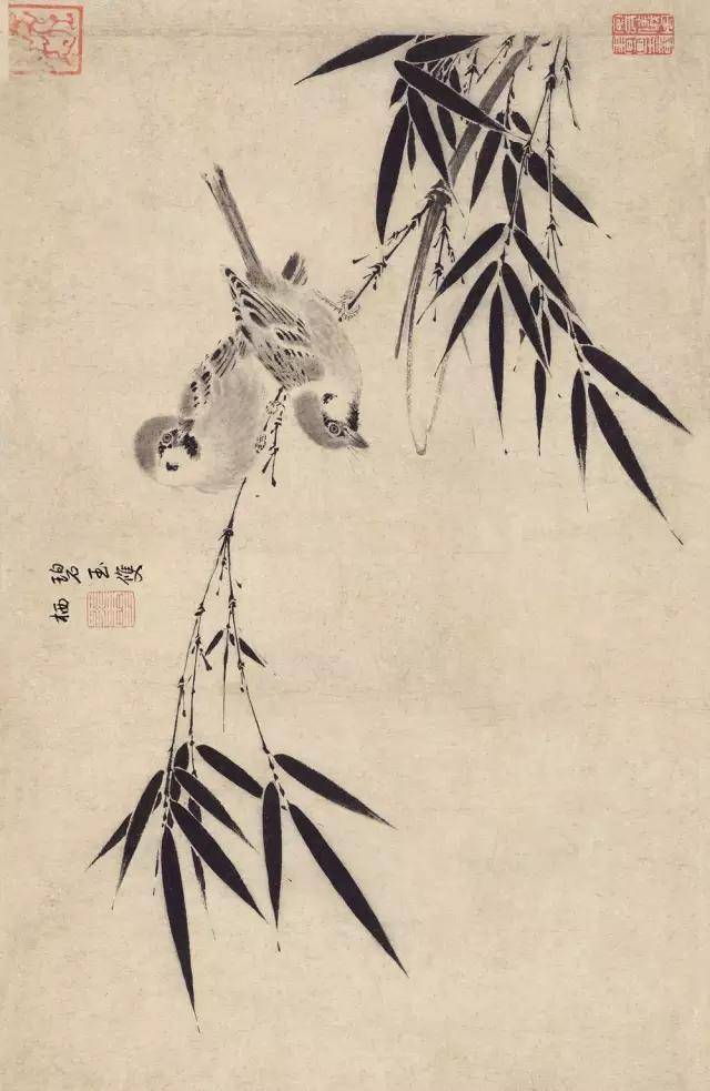 宋画,中国丹青史的高峰