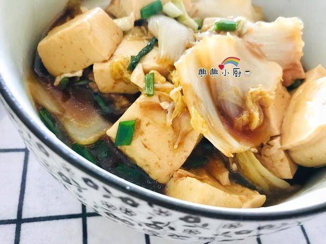 自己做的菜,虽没有外卖好看,可它比外卖更让人向往