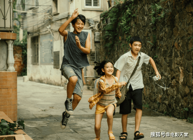 《隐秘的角落》大结局:看起来大圆满,却藏着三点细思极恐