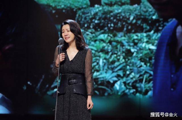 “大娘子“刘琳再现惊人演技,出道27年却专演配角,只因不想红?