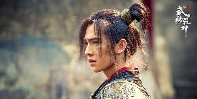任嘉伦《暮白首》口碑崩盘,网友齐呼滤镜碎了,全是人设惹的祸?
