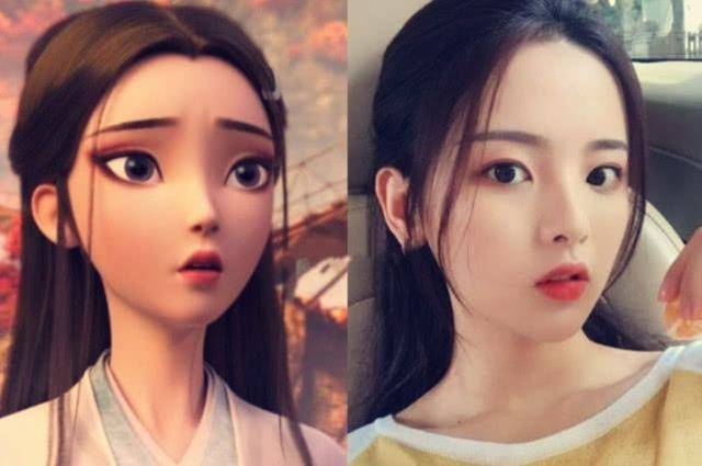 明星Cos哪家强?徐锦江雷神海王“神还原”,沈腾的无脸男我笑了