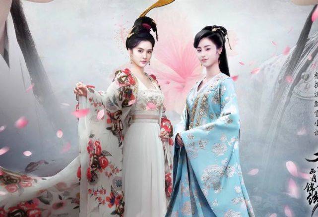 被“天下第一美男”灼伤双眼!帅气不够,烟熏妆来凑?