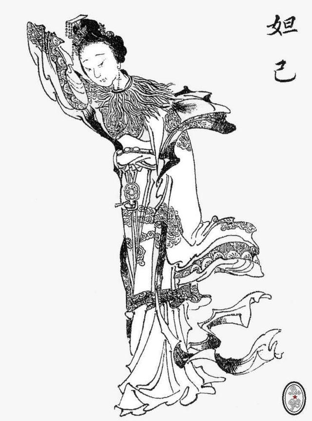 那些被历史永远铭记的红颜,何以让人又爱又恨?