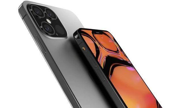 iPhone13机模全曝光!或将成为苹果史上“划时代”的产品?
