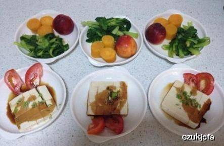 就算多吃肉,也不能碰的4种食物,看起来没油,其实是脂肪增长剂