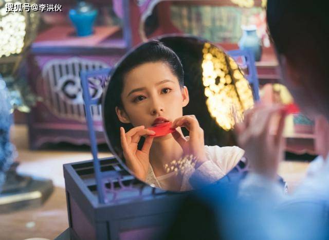 《锦绣南歌》李沁A爆了,男女主角人设讨喜,这几个瑕疵拉低了评分