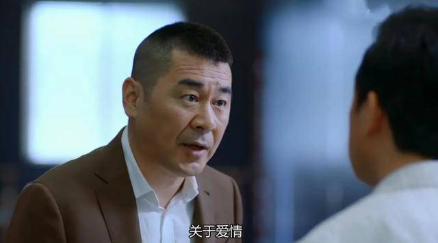 新剧演“父女恋”被嘲爹味杰克苏,陈建斌到底冤不冤?