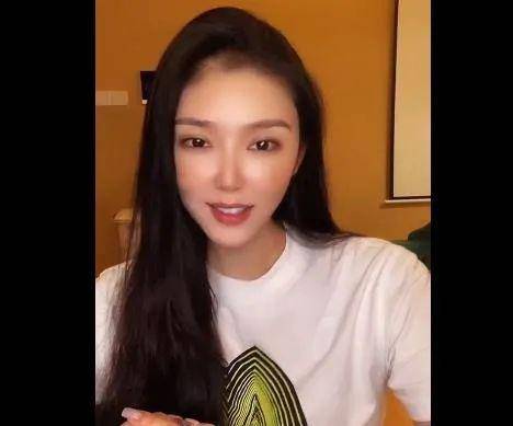 林丹出轨门女主发声,谈出轨一脸得意,炫耀当初有百万代言找上门