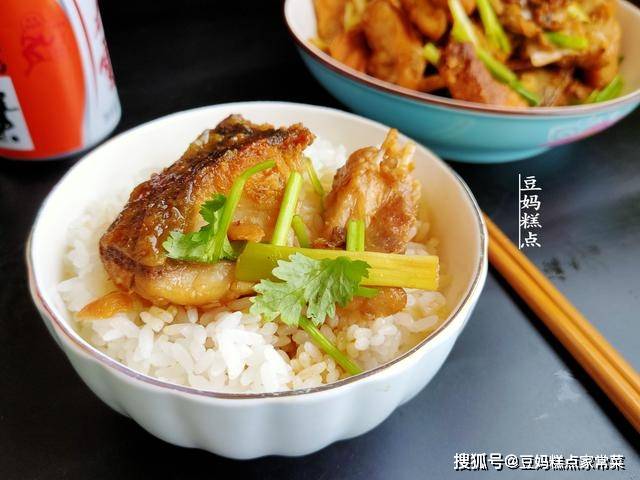 孩子考试,多吃鱼,学会这2招,鱼肉入味鱼皮不破,真好用