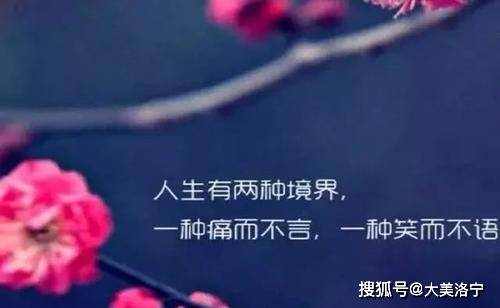 洛阳洛宁张学军诗歌——感悟