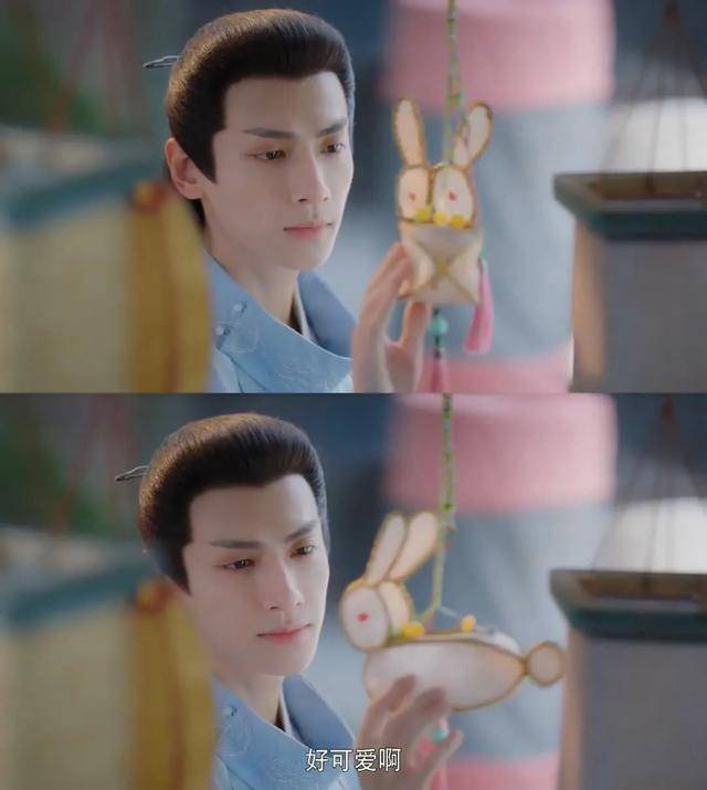 《月上重火》为什么没《香蜜》火?三方面分析,不是罗云熙不给力