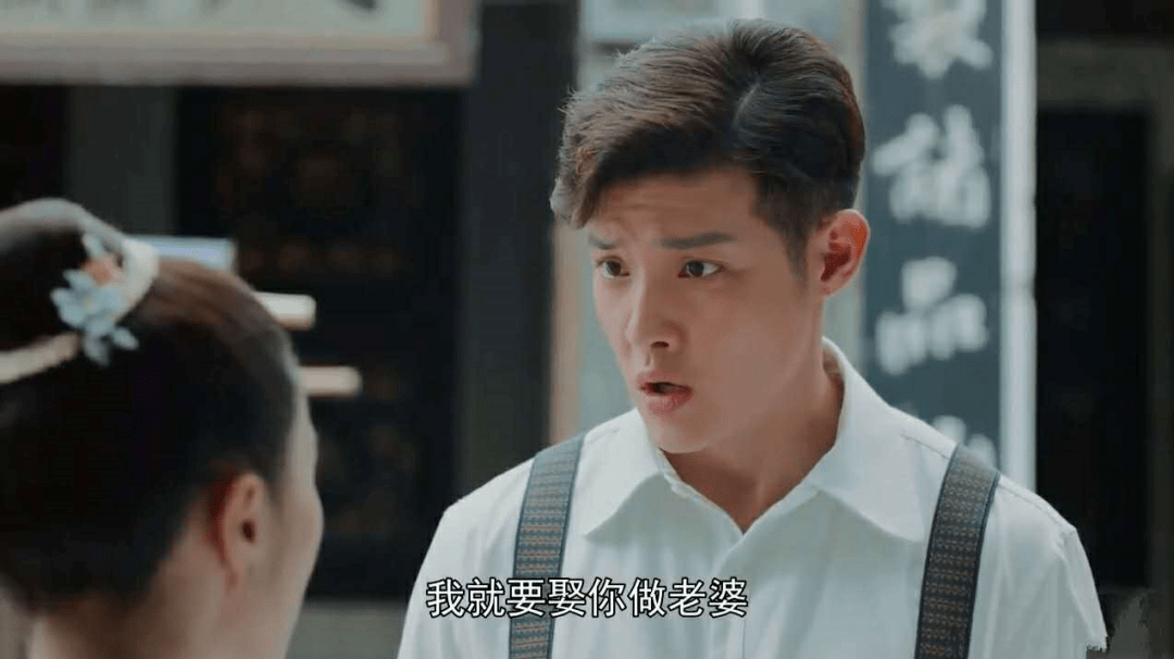 《小娘惹》剧情太虐,凄美的让人落泪,多少人想给编剧寄刀片?