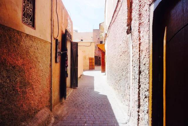 【转载】“玉石般的地方”,总有一天,我的终点是喀什!