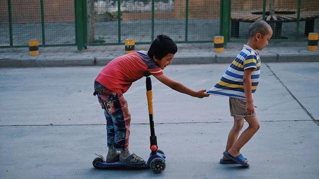 【转载】“玉石般的地方”,总有一天,我的终点是喀什!