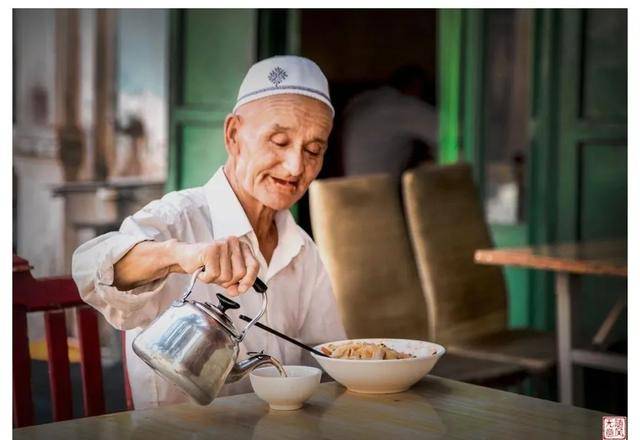 【转载】“玉石般的地方”,总有一天,我的终点是喀什!