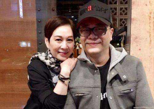 曾是人人口中软饭王,现为亚视总裁,抢角色抢TVB监制豪言要出神剧